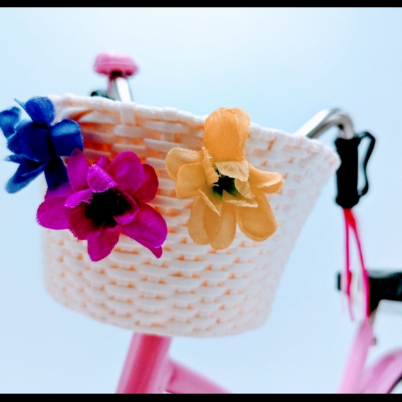 COPY - AMERICAN GIRL CRUISE BICYCLE - Picture 6 of 15